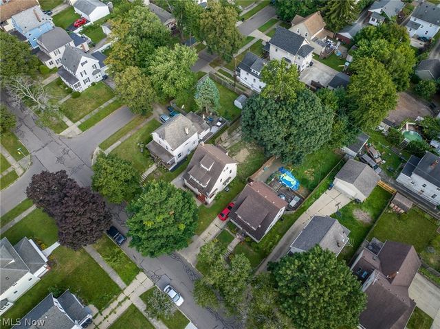 422 Reed Avenue, Akron, OH 44301