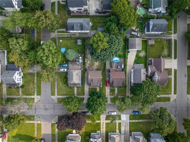 422 Reed Avenue, Akron, OH 44301