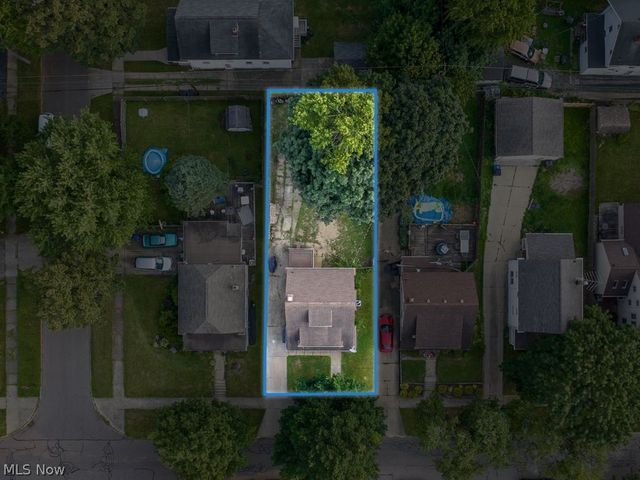 422 Reed Avenue, Akron, OH 44301
