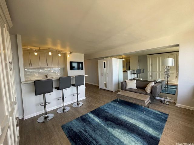 1778 Ala Moana Boulevard 3410, Honolulu, HI 96815