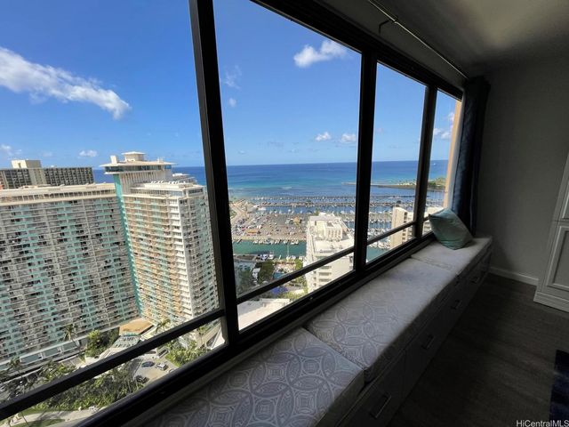 1778 Ala Moana Boulevard 3410, Honolulu, HI 96815