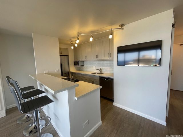 1778 Ala Moana Boulevard 3410, Honolulu, HI 96815