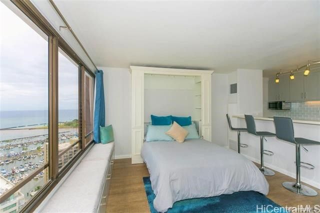 1778 Ala Moana Boulevard 3410, Honolulu, HI 96815