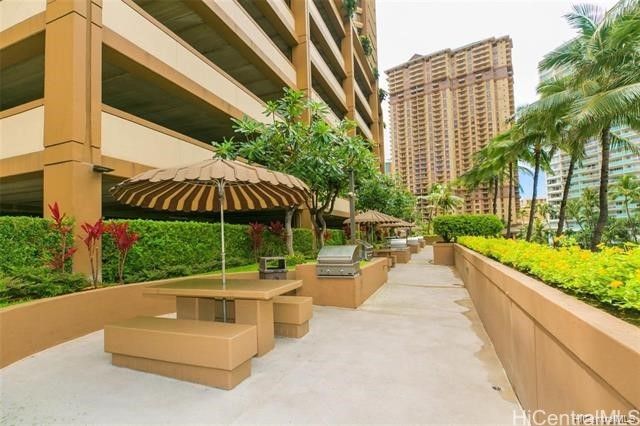 1778 Ala Moana Boulevard 3410, Honolulu, HI 96815