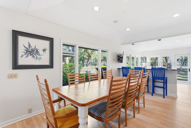 28 Beach Lagoon Road W, Hilton Head Island, SC 29928