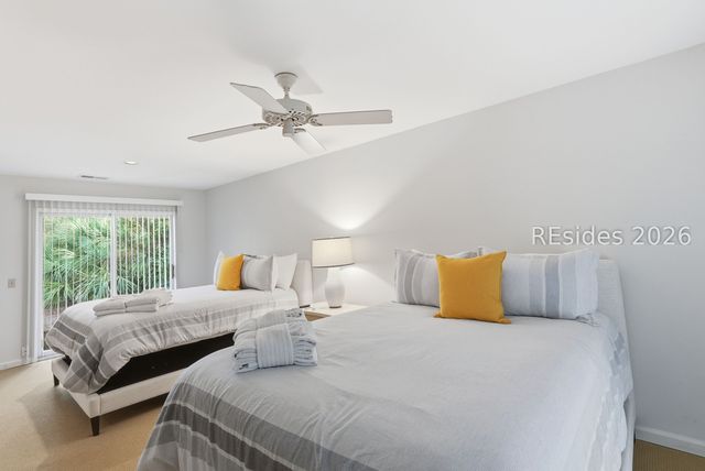 28 Beach Lagoon Road W, Hilton Head Island, SC 29928