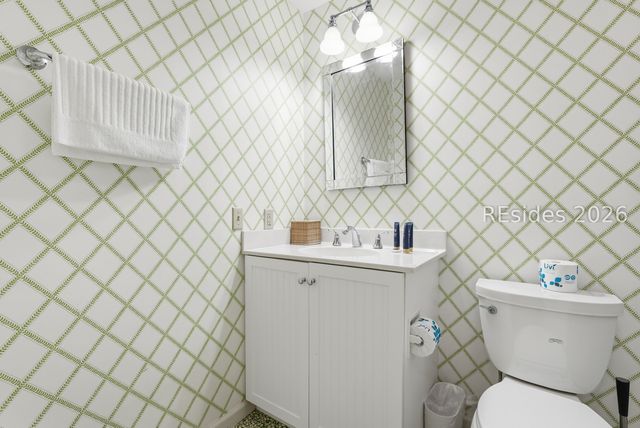 28 Beach Lagoon Road W, Hilton Head Island, SC 29928