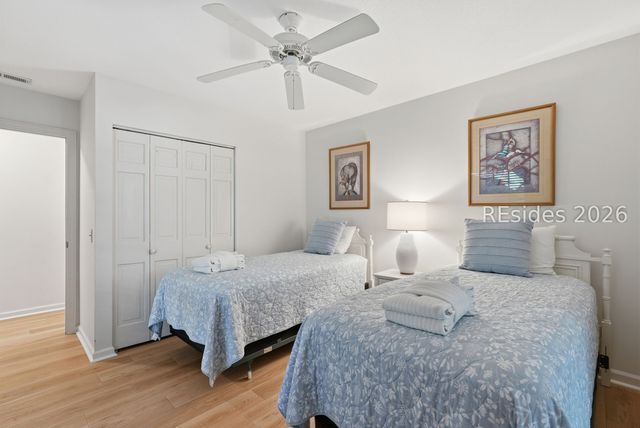 28 Beach Lagoon Road W, Hilton Head Island, SC 29928