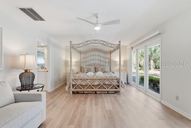 28 Beach Lagoon Road W, Hilton Head Island, SC 29928