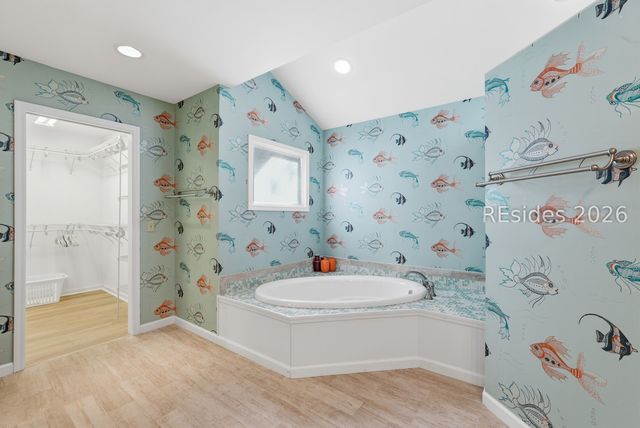 28 Beach Lagoon Road W, Hilton Head Island, SC 29928