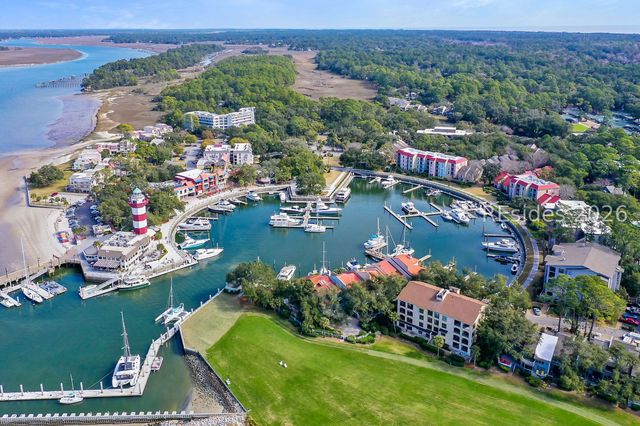 28 Beach Lagoon Road W, Hilton Head Island, SC 29928