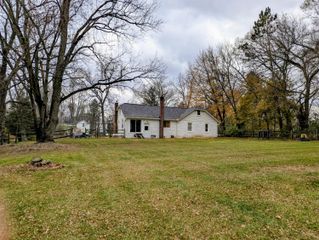 15836 Waterloo Road, Grass Lake Twp, MI 49240