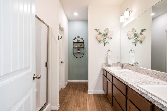 3303 Sweetwater Way, Sherman, TX 75090