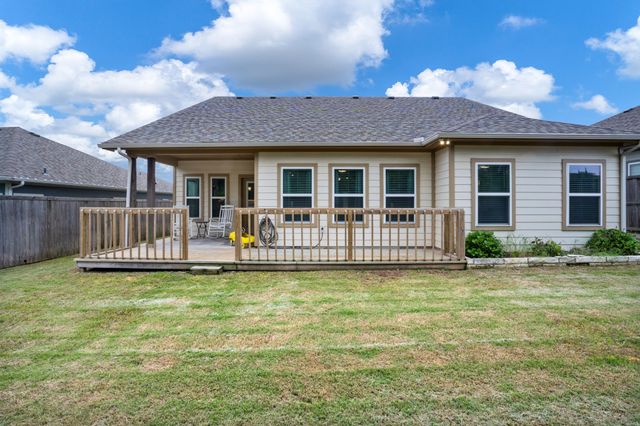 3303 Sweetwater Way, Sherman, TX 75090