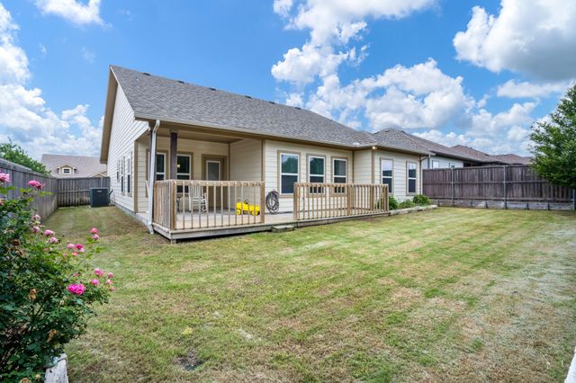 3303 Sweetwater Way, Sherman, TX 75090