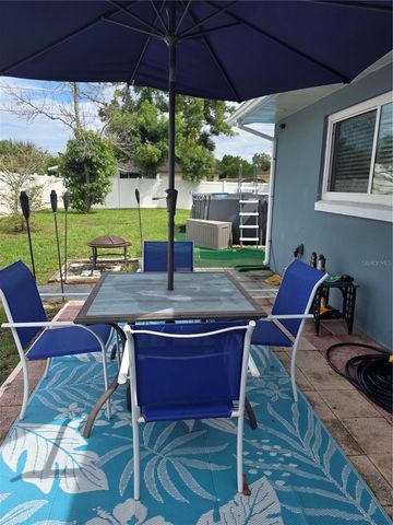 1535 URBANA AVENUE, Deltona, FL 32725