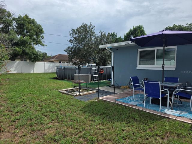 1535 URBANA AVENUE, Deltona, FL 32725