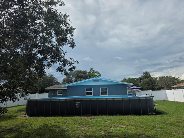 1535 URBANA AVENUE, Deltona, FL 32725