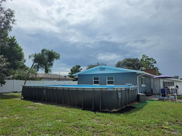 1535 URBANA AVENUE, Deltona, FL 32725