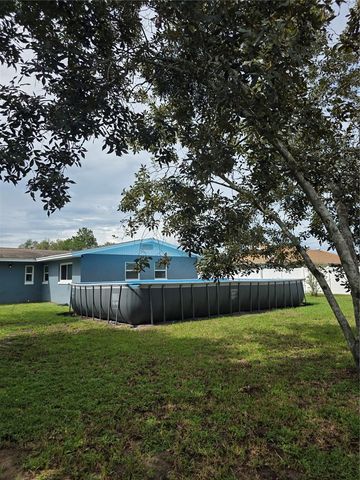 1535 URBANA AVENUE, Deltona, FL 32725