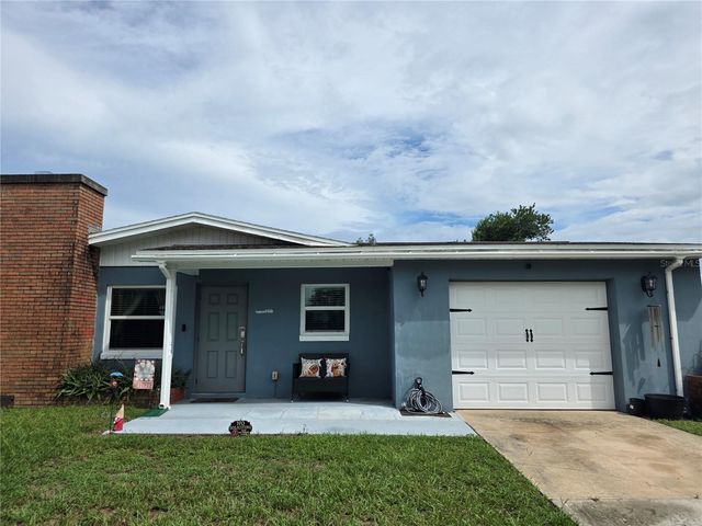 1535 URBANA AVENUE, Deltona, FL 32725