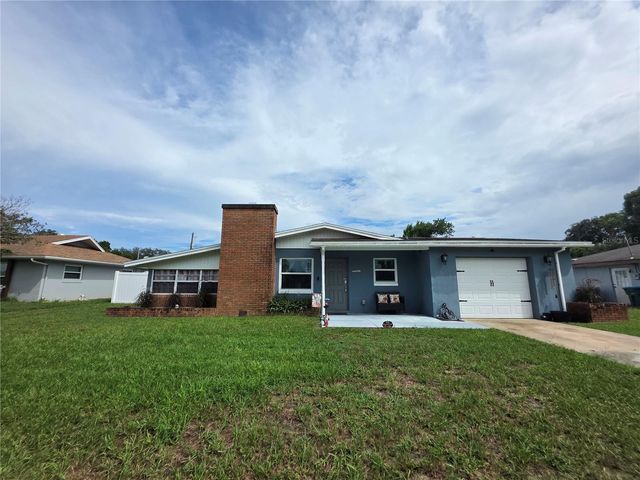 1535 URBANA AVENUE, Deltona, FL 32725