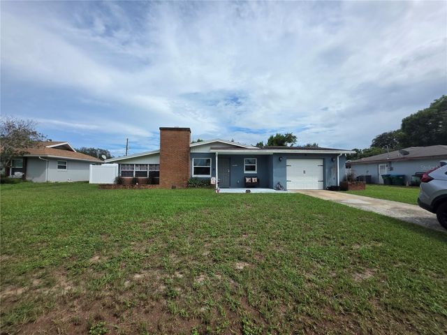 1535 URBANA AVENUE, Deltona, FL 32725