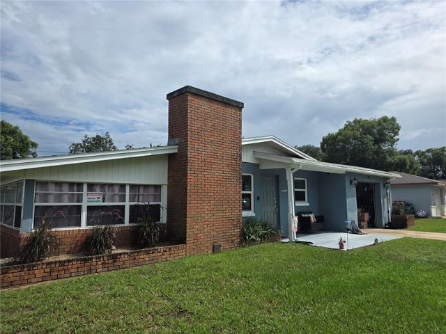1535 URBANA AVENUE, Deltona, FL 32725