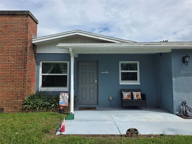 1535 URBANA AVENUE, Deltona, FL 32725
