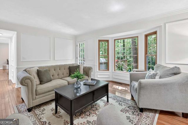 1420 Lafayette Lane, Marietta, GA 30068