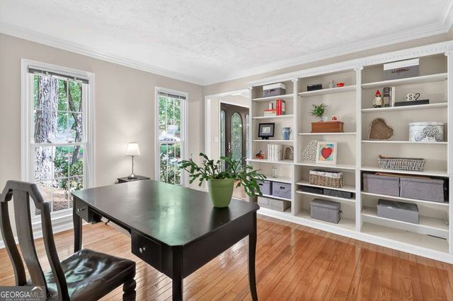 1420 Lafayette Lane, Marietta, GA 30068