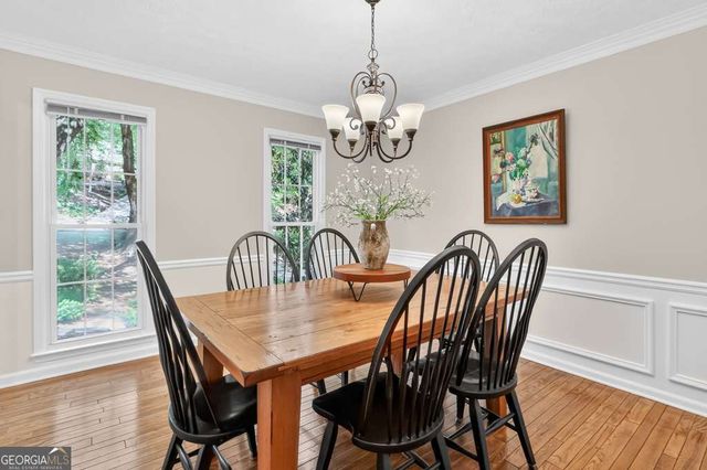 1420 Lafayette Lane, Marietta, GA 30068