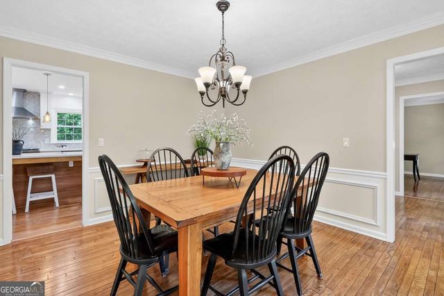1420 Lafayette Lane, Marietta, GA 30068