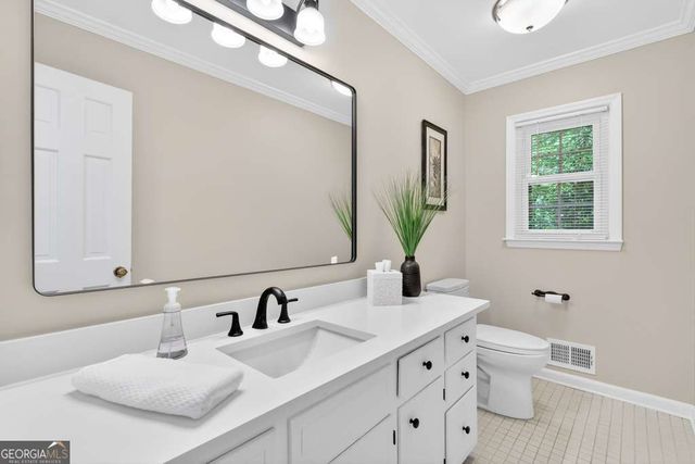 1420 Lafayette Lane, Marietta, GA 30068