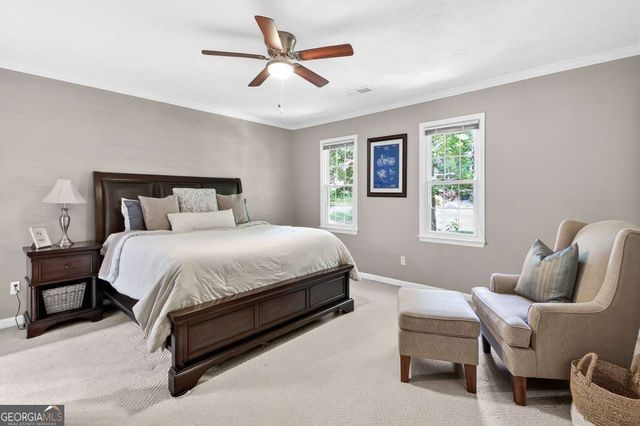 1420 Lafayette Lane, Marietta, GA 30068