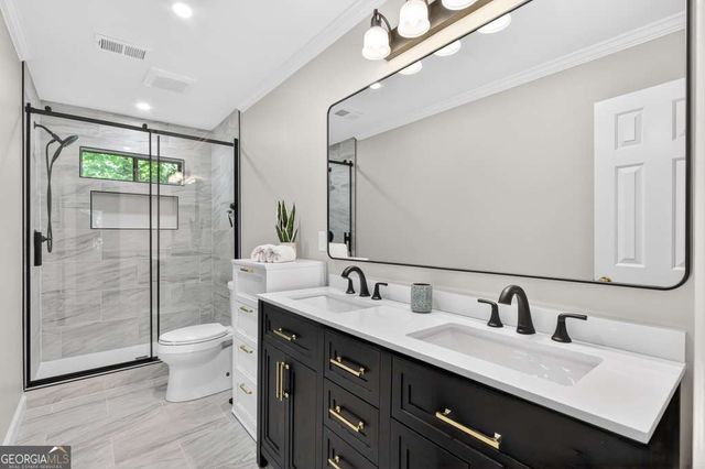 1420 Lafayette Lane, Marietta, GA 30068