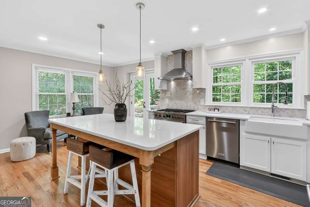 1420 Lafayette Lane, Marietta, GA 30068