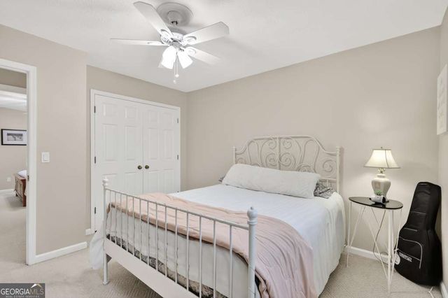 1420 Lafayette Lane, Marietta, GA 30068