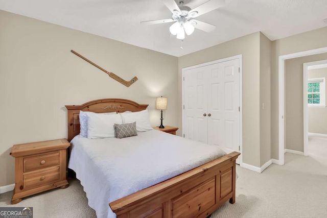 1420 Lafayette Lane, Marietta, GA 30068