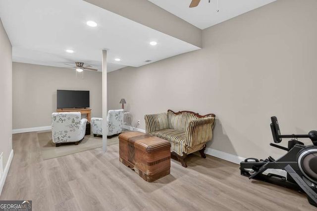 1420 Lafayette Lane, Marietta, GA 30068