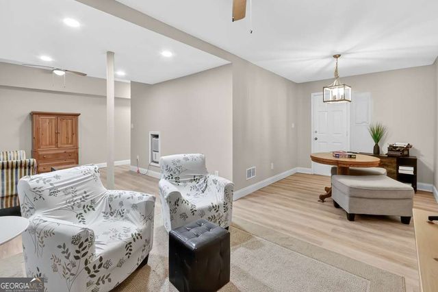 1420 Lafayette Lane, Marietta, GA 30068