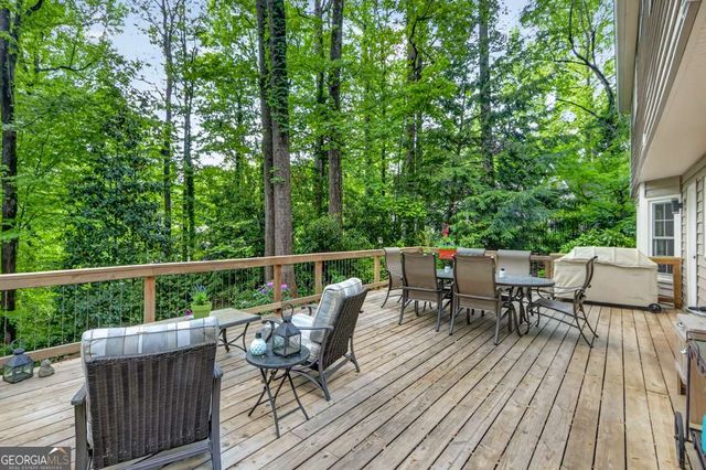 1420 Lafayette Lane, Marietta, GA 30068
