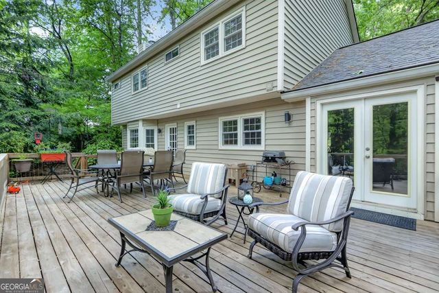 1420 Lafayette Lane, Marietta, GA 30068
