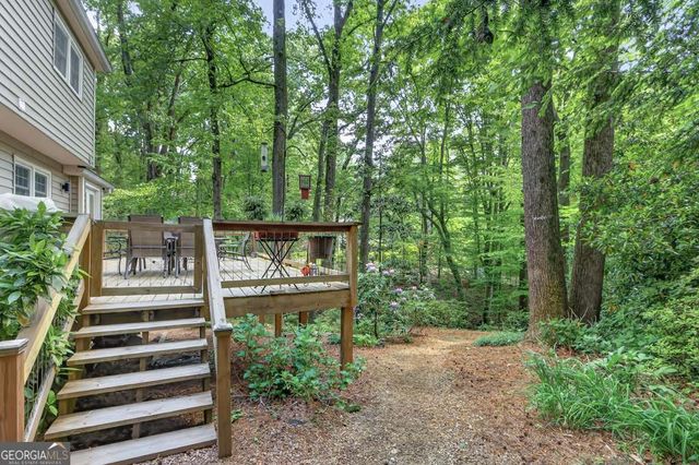 1420 Lafayette Lane, Marietta, GA 30068