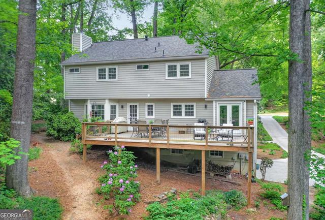 1420 Lafayette Lane, Marietta, GA 30068