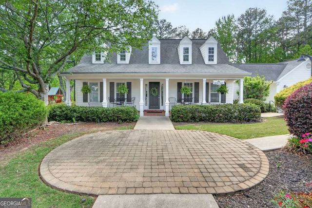 1420 Lafayette Lane, Marietta, GA 30068