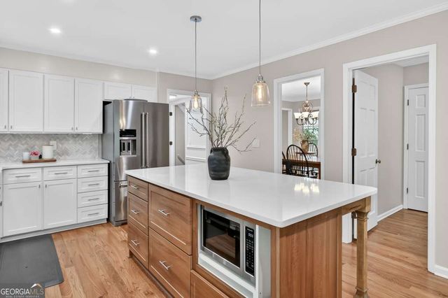 1420 Lafayette Lane, Marietta, GA 30068