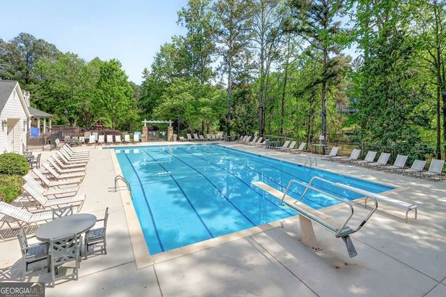 1420 Lafayette Lane, Marietta, GA 30068