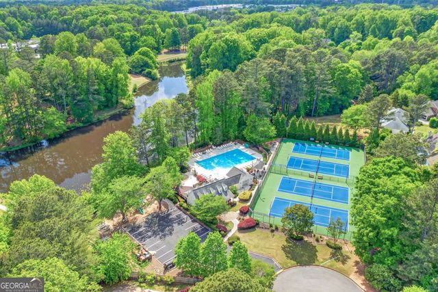 1420 Lafayette Lane, Marietta, GA 30068
