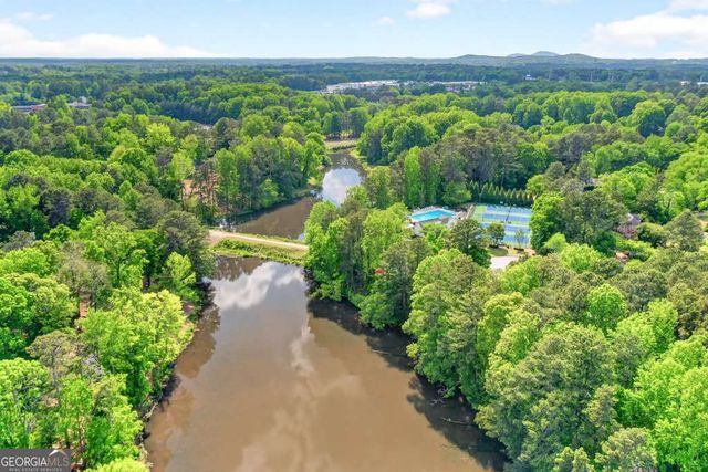 1420 Lafayette Lane, Marietta, GA 30068